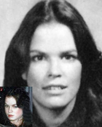 Deborah McCall