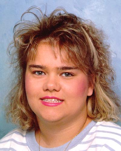 Kelli Krum