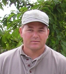 Steven Howard Bradley