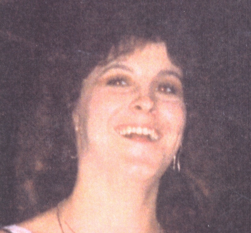 Cynthia Perry