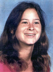 Annette Vail