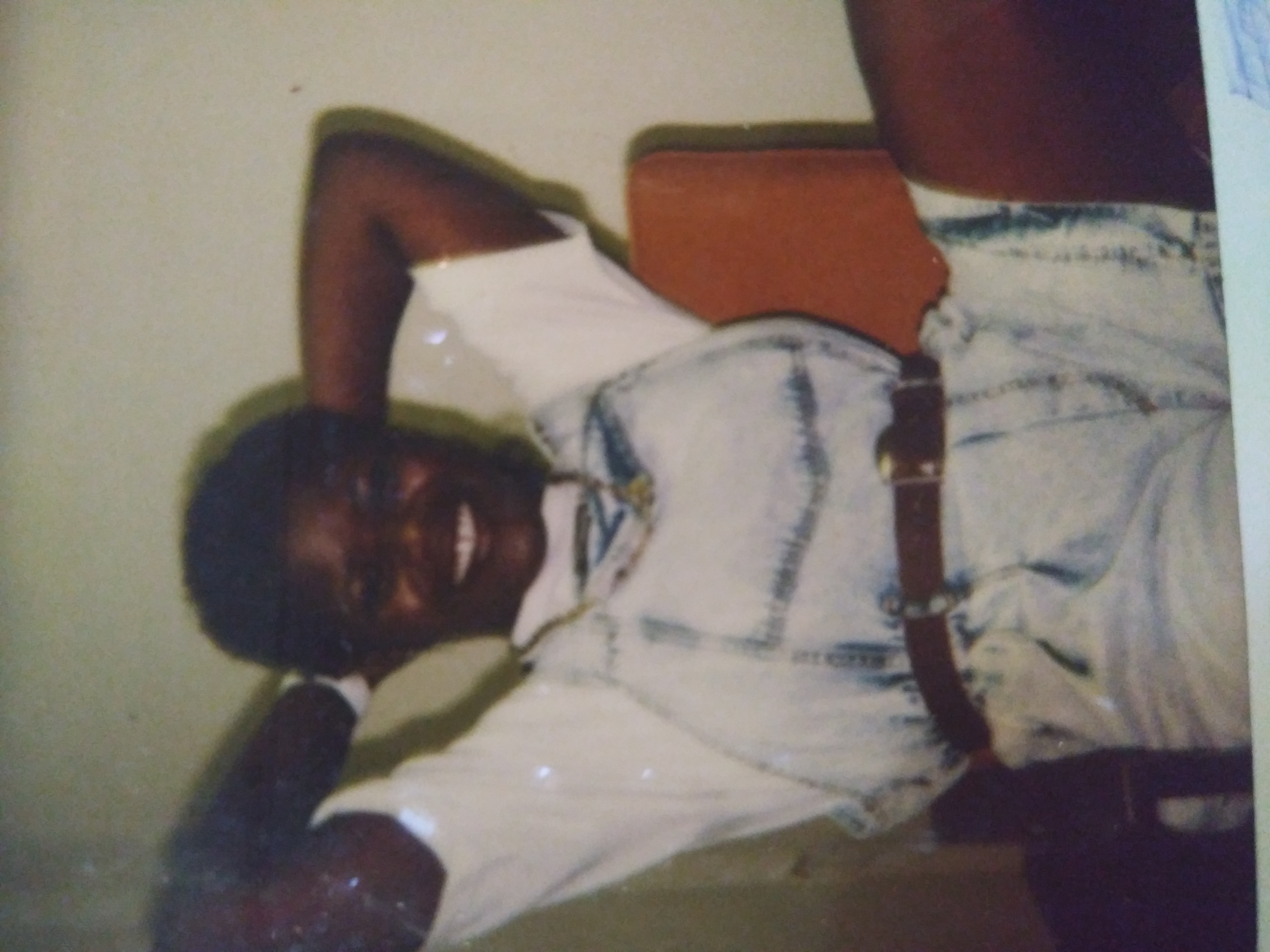 Londa Phillips