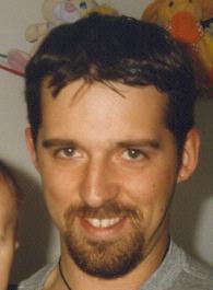 Trevor George Angell