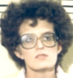 Buffy Harris