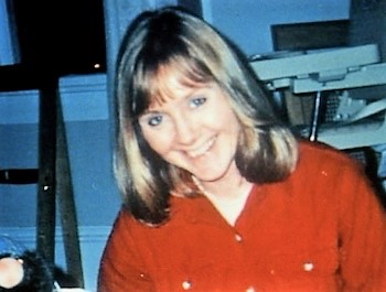 Patricia Meehan