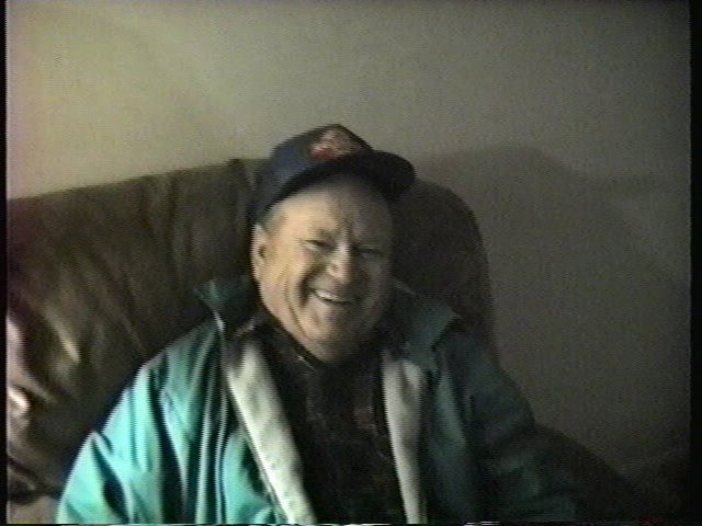 Charles Hawkins