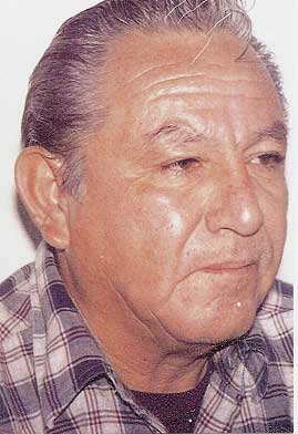 Leandro Gonzalez