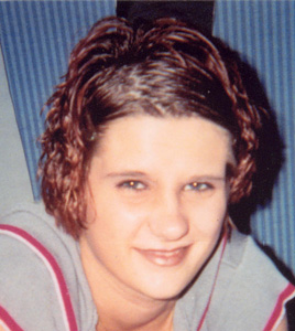 Ramona Mae Priest