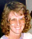 Teresa Barnett