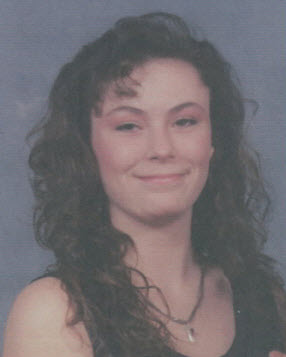 Charlene Rosser