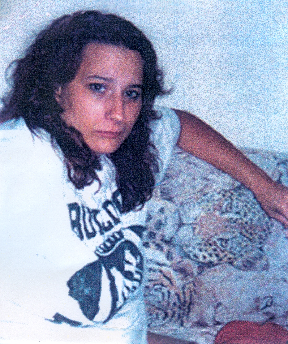 Lisa Sledge
