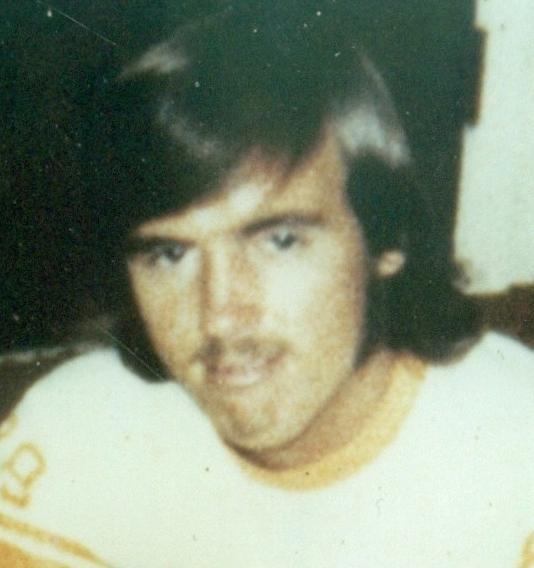 Gary Mullinax