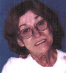 Janie Sue Lindsey