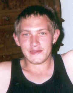 Lucas Gordon