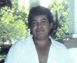 Marcos Zavala