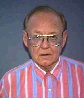 George Lane