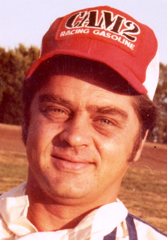 Gary Brumley