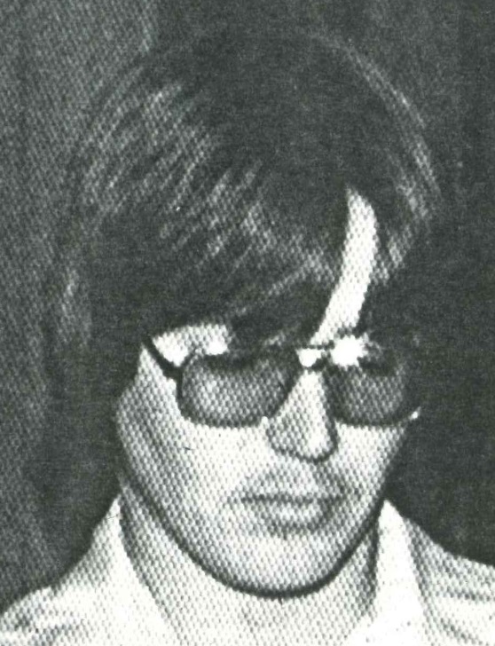 Michael Hunter