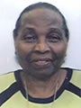Gertrude Keene
