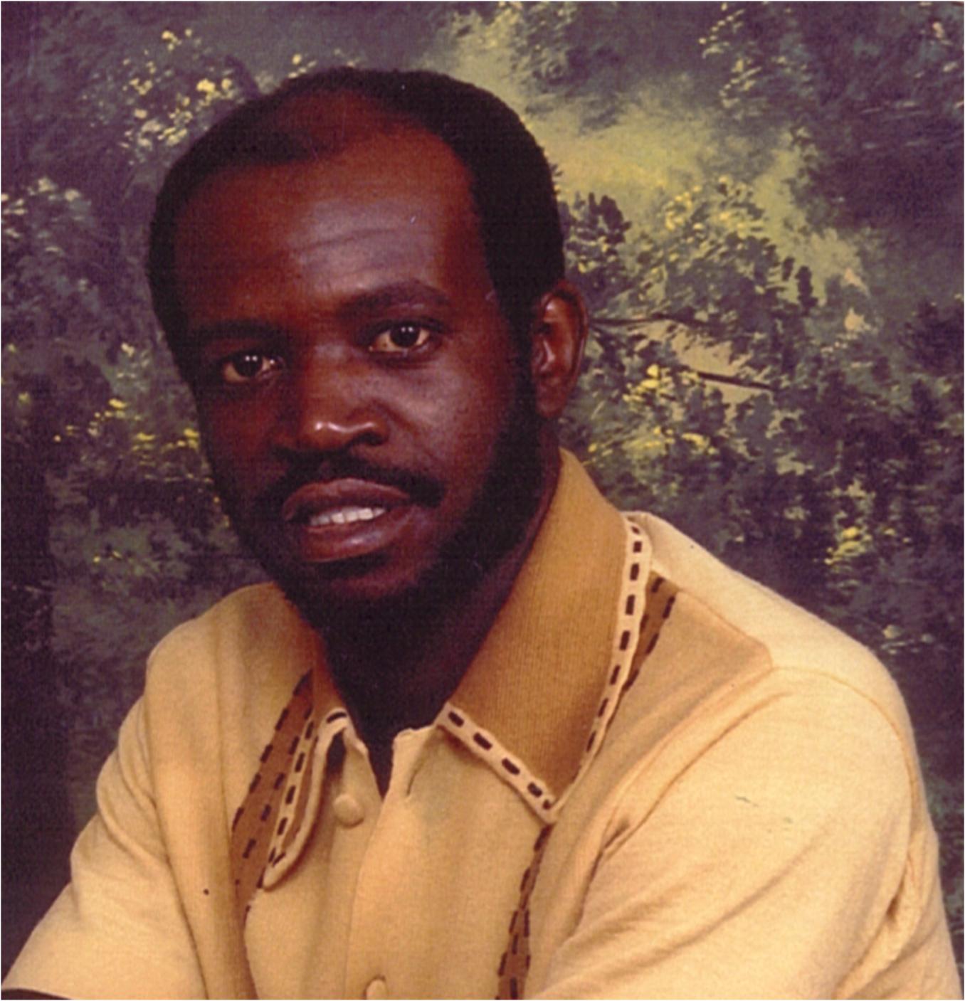 Ricky Brooks