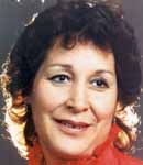 Mary Gallegos