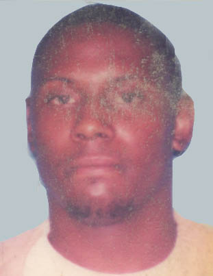 Johnnie O Neal (Jr.)