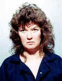 Rhonda Ann Brown