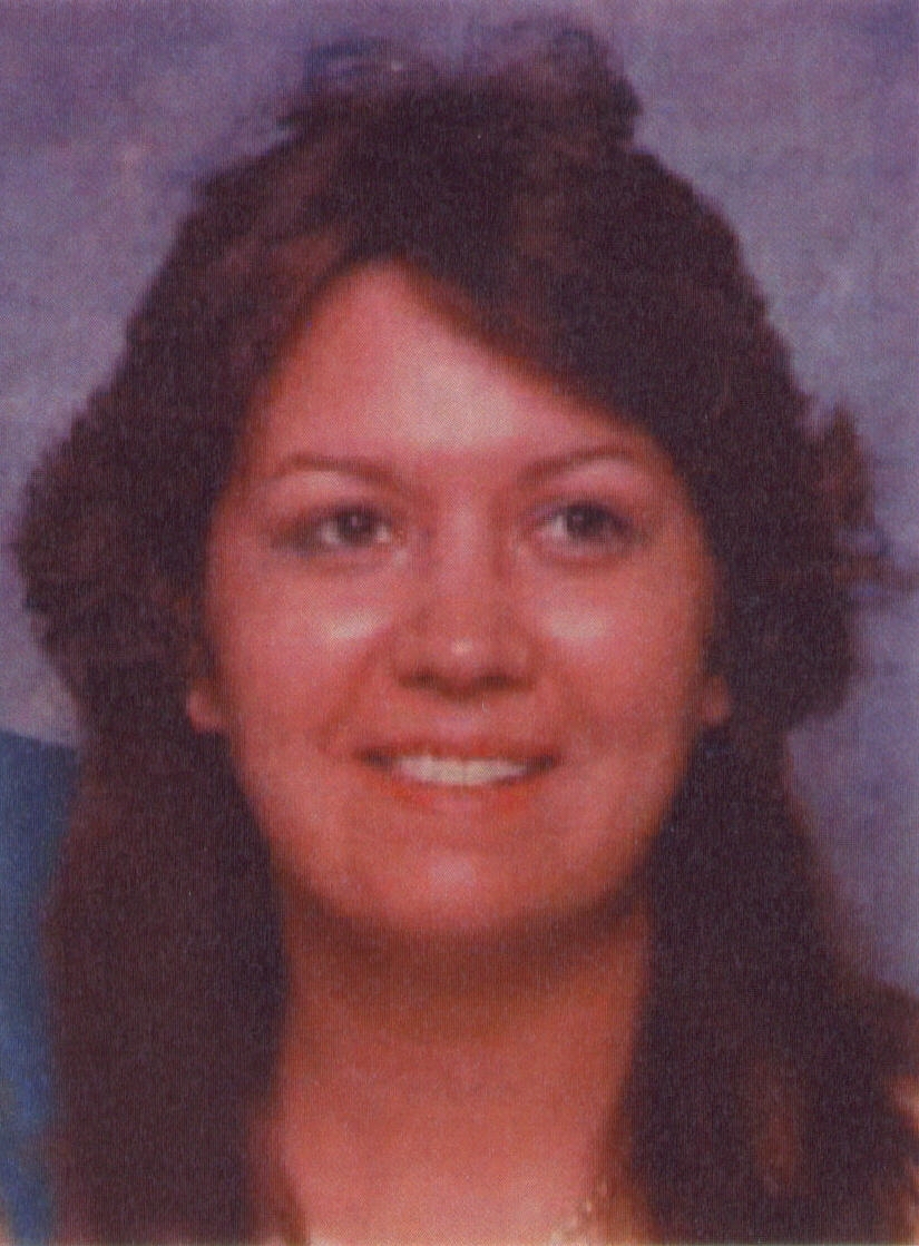 Gail Ann Russel