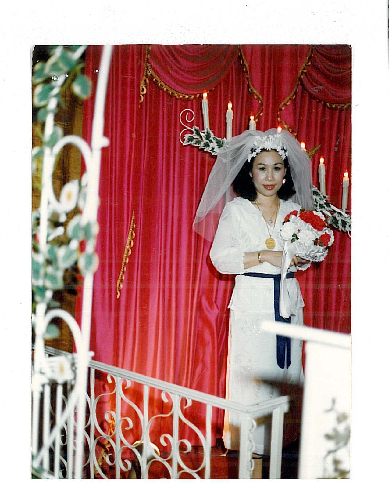 Chiu Le Jean