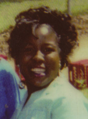 Lillian LaWren Nance