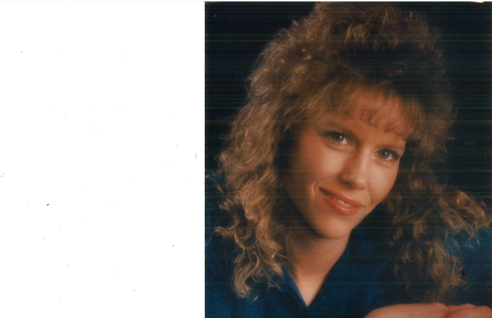 Twyla Kaye Mickey
