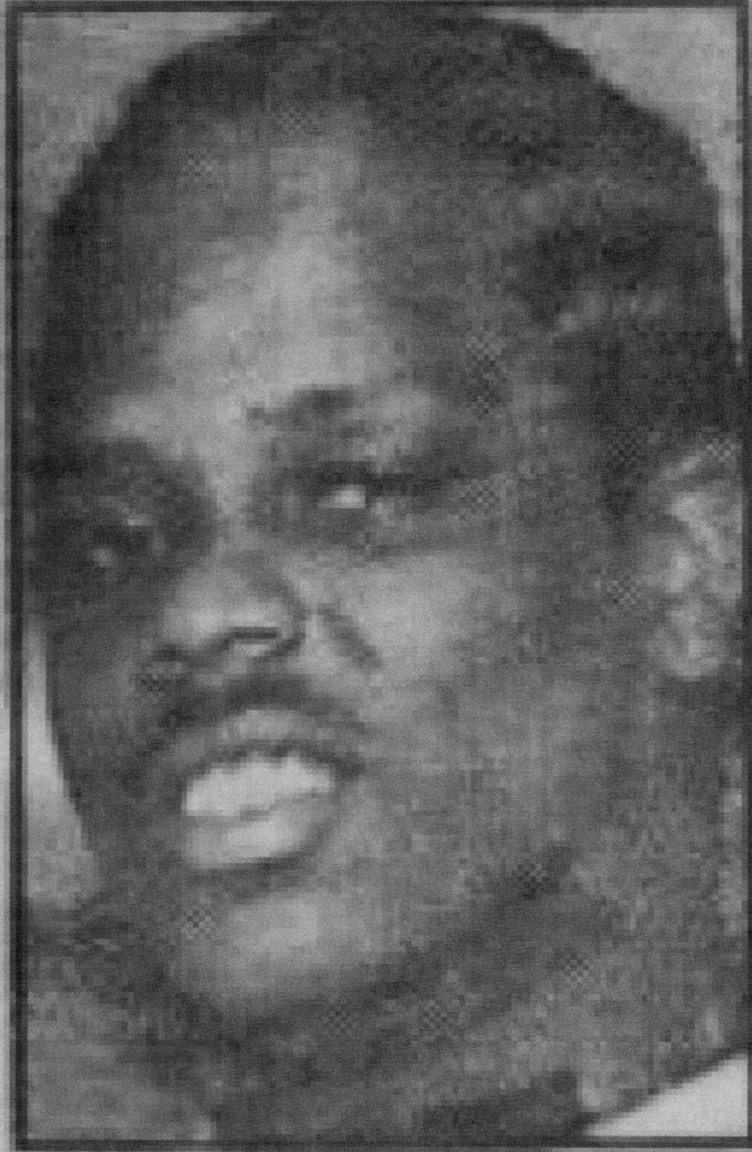 Marland Dewayne Jones