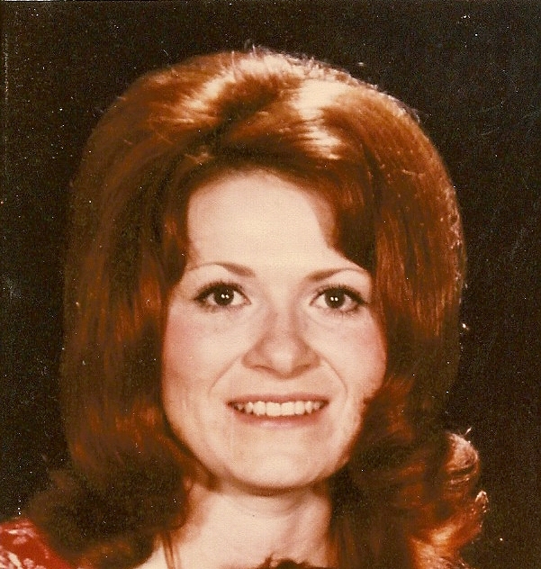 Janis Kay Sanders