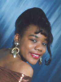 Alma Felicia Lewis
