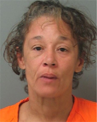 Larue Lanier