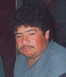 Sebastian Gonzalez Lopez
