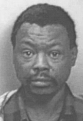 Clarence Earl Jenkins