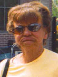 Mary Alice Cox