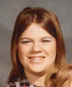 Marla Jean Thomas