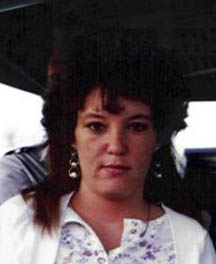 Debra Jean Asbury