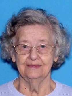 Mary E. Wilcox
