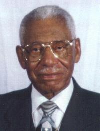 Lee Roy Butler