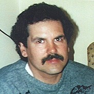 Frank Robert Mazzella