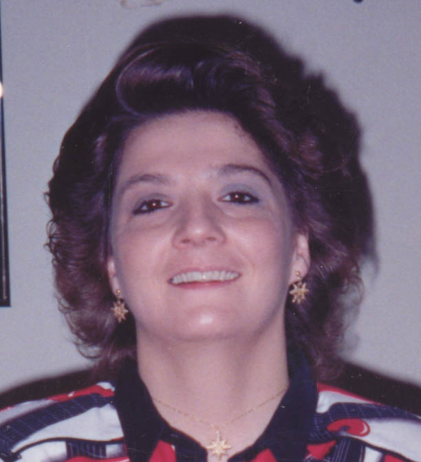 Pamela Jean Dunn