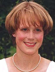 Amy Joy Wroe-Bechtel