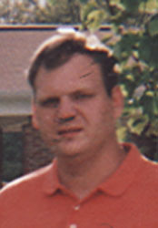 Travis Jeremy Wilson