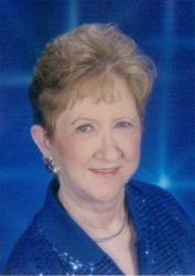 Sandra Kay Travis