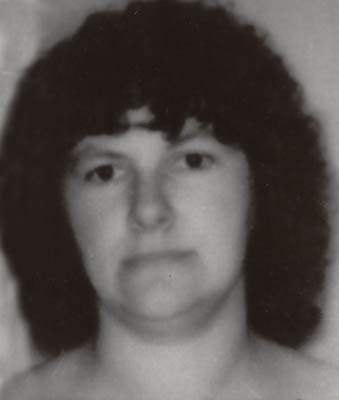 Virginia Lynne Uden