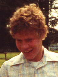 David Vernon Lovely