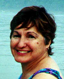 Patsy Ruth Nonemaker